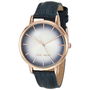 Reloj Mujer Nine West NW-2572RGNV (Ø 36 mm)