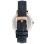 Reloj Mujer Nine West NW-2572RGNV (Ø 36 mm)