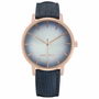 Reloj Mujer Nine West NW-2572RGNV (Ø 36 mm)