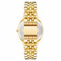 Reloj Mujer Nine West NW-2660SVGB (Ø 34 mm)