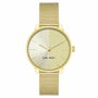 Reloj Mujer Nine West NW-2668CHGB (Ø 35 mm)