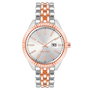 Reloj Mujer Nine West NW-2661SVRT (Ø 34 mm)