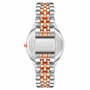 Reloj Mujer Nine West NW-2661SVRT (Ø 34 mm)