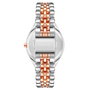 Reloj Mujer Nine West NW-2661SVRT (Ø 34 mm)