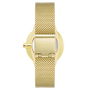 Reloj Mujer Nine West NW-2668GNGB (Ø 35 mm)