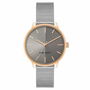 Reloj Mujer Nine West NW-2669GYRT (Ø 35 mm)
