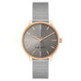 Reloj Mujer Nine West NW-2669GYRT (Ø 35 mm)