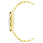 Reloj Mujer Nine West NW-2682GNGB (Ø 34 mm)