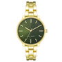 Reloj Mujer Nine West NW-2682GNGB (Ø 34 mm)