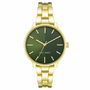 Reloj Mujer Nine West NW-2682GNGB (Ø 34 mm)