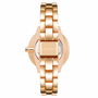 Reloj Mujer Nine West NW-2682GYRG (Ø 34 mm)
