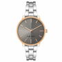 Reloj Mujer Nine West NW-2683GYRT (Ø 34 mm)