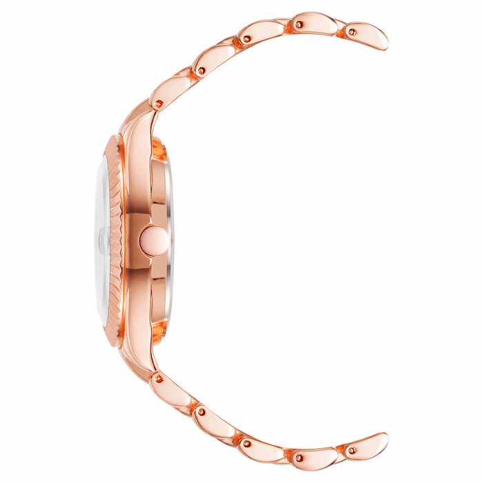 Reloj Mujer Nine West NW-2660SVRG (Ø 36 mm)