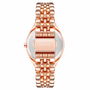 Reloj Mujer Nine West NW-2660SVRG (Ø 36 mm)