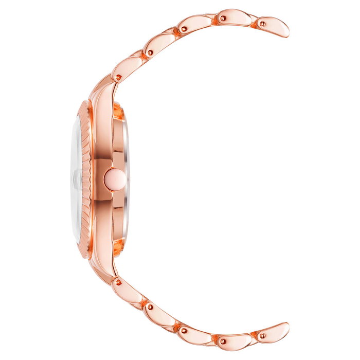 Reloj Mujer Nine West NW-2660SVRG (Ø 36 mm)