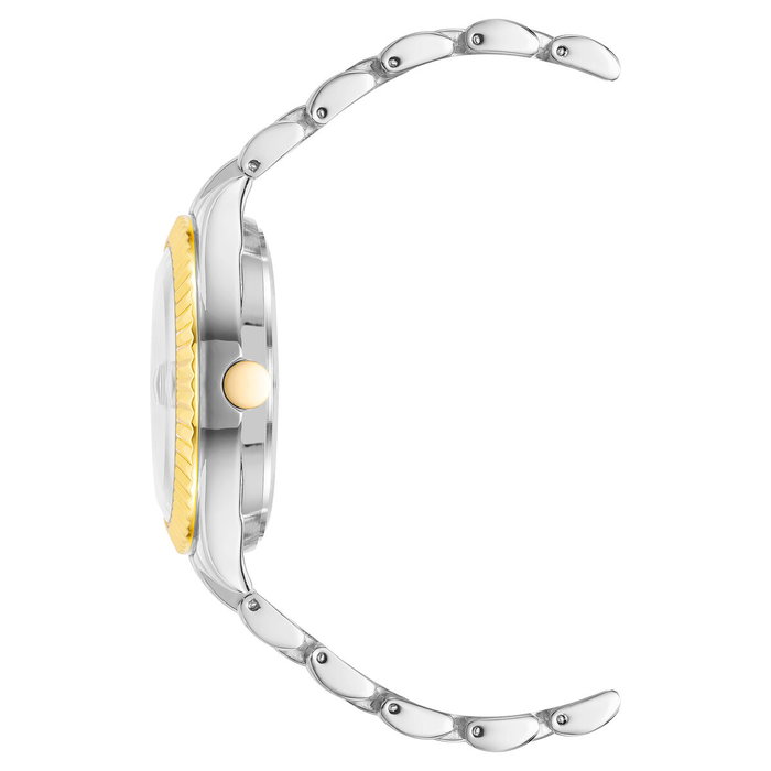 Reloj Mujer Nine West NW-2661SVTT (Ø 36 mm)