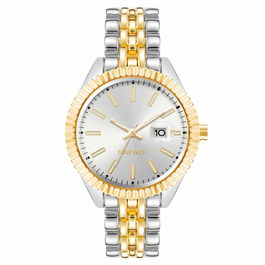 Reloj Mujer Nine West NW-2661SVTT (Ø 36 mm)