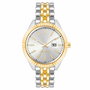 Reloj Mujer Nine West NW-2661SVTT (Ø 36 mm)