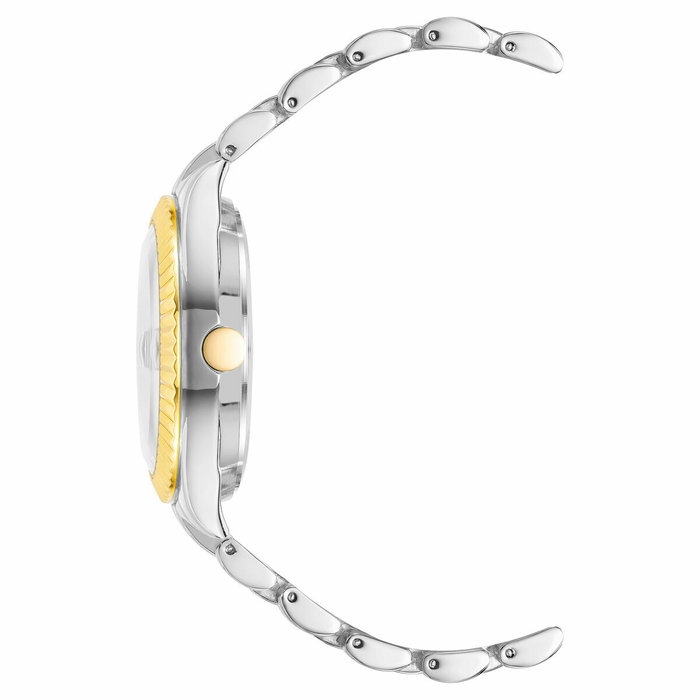 Reloj Mujer Nine West NW-2661SVTT (Ø 36 mm)