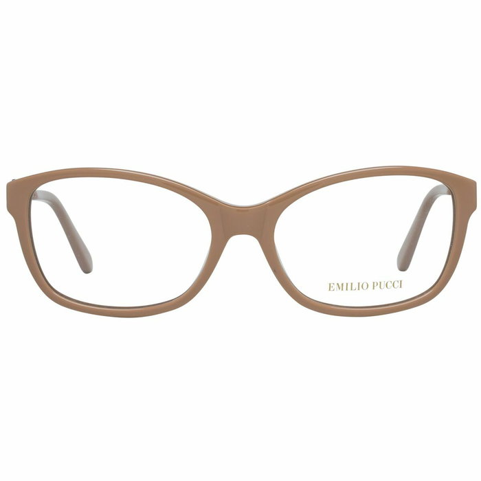 Montura de Gafas Mujer Emilio Pucci EP5042-53074 Ø 53 mm