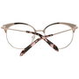 Montura de Gafas Mujer Emilio Pucci EP5086-52028 Ø 52 mm
