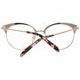 Montura de Gafas Mujer Emilio Pucci EP5086-52028 Ø 52 mm