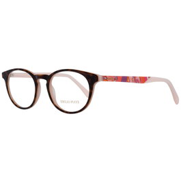 Pucci EP5018-48056 Gafas de Vista Rosa