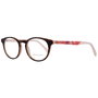 Pucci EP5018-48056 Gafas de Vista Rosa