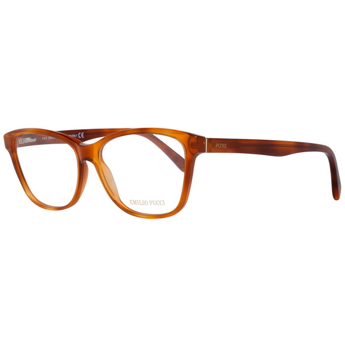 Pucci EP5024-54052 Gafas de Vista Marrón Pucci EP5024-54052 Gafas de Vista Marrón