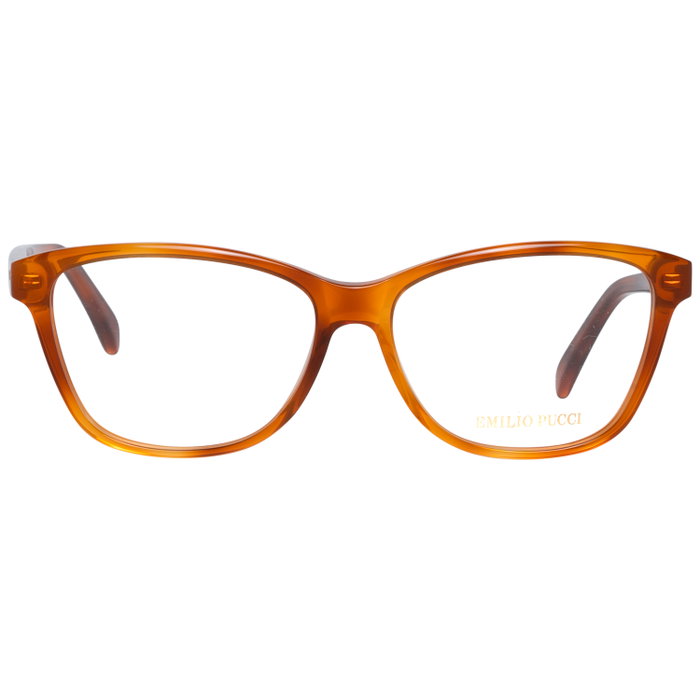 Pucci EP5024-54052 Gafas de Vista Marrón Pucci EP5024-54052 Gafas de Vista Marrón