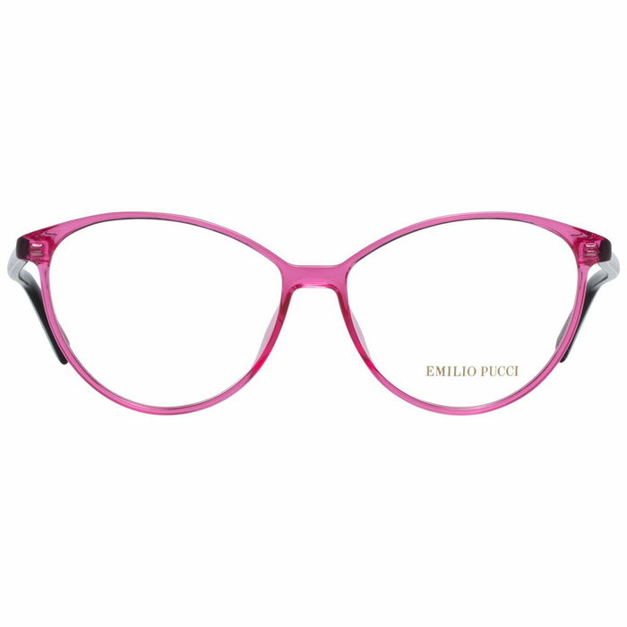 Montura de Gafas Mujer Emilio Pucci EP5047-54075 ø 54 mm