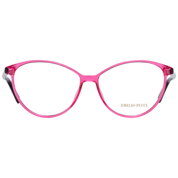 Montura de Gafas Mujer Emilio Pucci EP5047-54075 ø 54 mm
