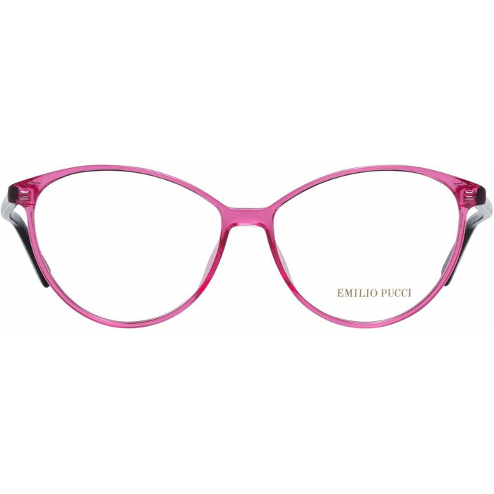 Montura de Gafas Mujer Emilio Pucci EP5047-54075 ø 54 mm