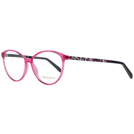Pucci EP5047-54075 Gafas de Vista Rosa