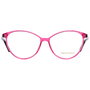 Pucci EP5047-54075 Gafas de Vista Rosa