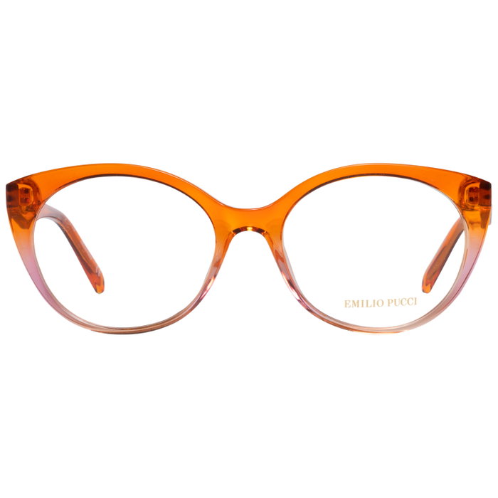 Pucci EP5134-54044 Gafas de vista Naranja Pucci EP5134-54044 Gafas de vista Naranja