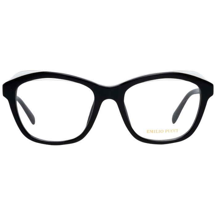 Pucci EP5078-53004 Gafas de Vista para Mujer - Negro Pucci EP5078-53004 Gafas de Vista para Mujer - Negro