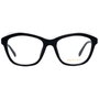 Pucci EP5078-53004 Gafas de Vista para Mujer - Negro