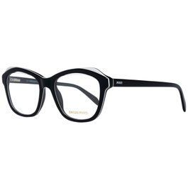 Pucci EP5078-53004 Gafas de Vista para Mujer - Negro
