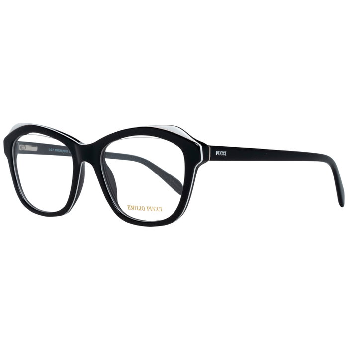 Pucci EP5078-53004 Gafas de Vista para Mujer - Negro Pucci EP5078-53004 Gafas de Vista para Mujer - Negro