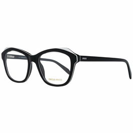 Montura de Gafas Mujer Emilio Pucci EP5078-53004 Ø 53 mm