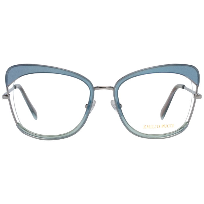 Pucci EP5090-52092 Gafas de Vista Gris Metal Pucci EP5090-52092 Gafas de Vista Gris Metal