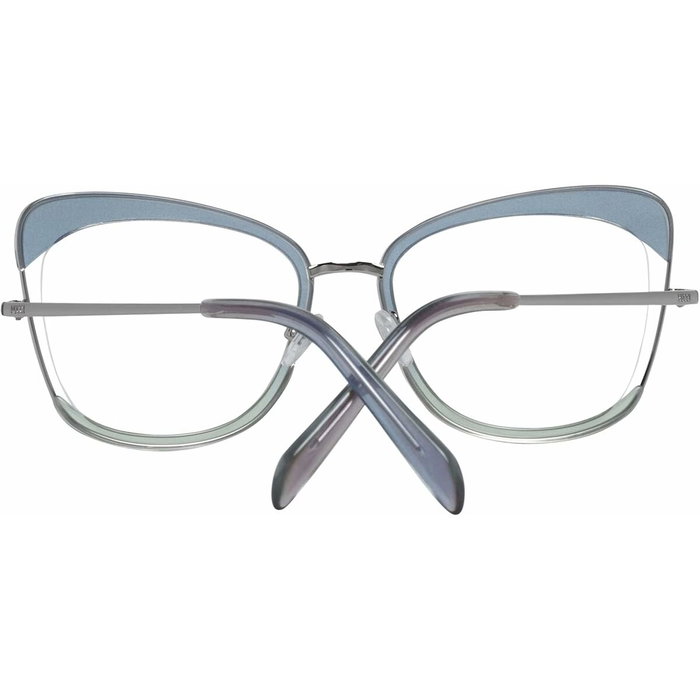 Pucci EP5090-52092 Gafas de Vista Gris Metal Pucci EP5090-52092 Gafas de Vista Gris Metal