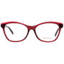 Pucci EP5098-54050 Gafas de Vista para Mujer en Rojo