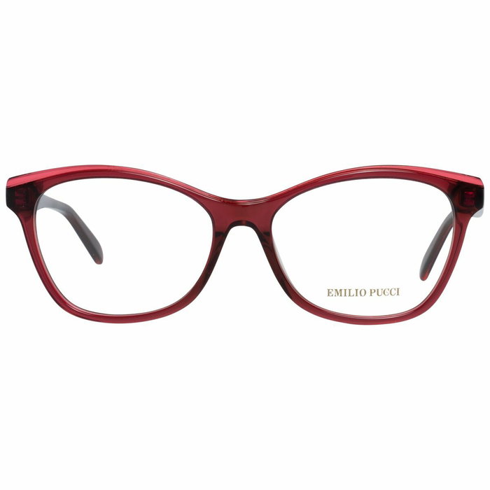 Montura de Gafas Mujer Emilio Pucci EP5098-54050 ø 54 mm Montura de Gafas Mujer Emilio Pucci EP5098-54050 ø 54 mm