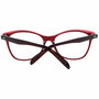 Montura de Gafas Mujer Emilio Pucci EP5098-54050 ø 54 mm