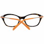 Montura de Gafas Mujer Emilio Pucci EP5100-54052 ø 54 mm