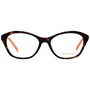Montura de Gafas Mujer Emilio Pucci EP5100-54052 ø 54 mm
