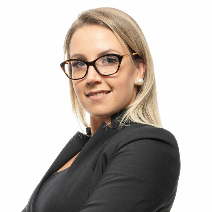 Montura de Gafas Mujer Emilio Pucci EP5100-54052 ø 54 mm