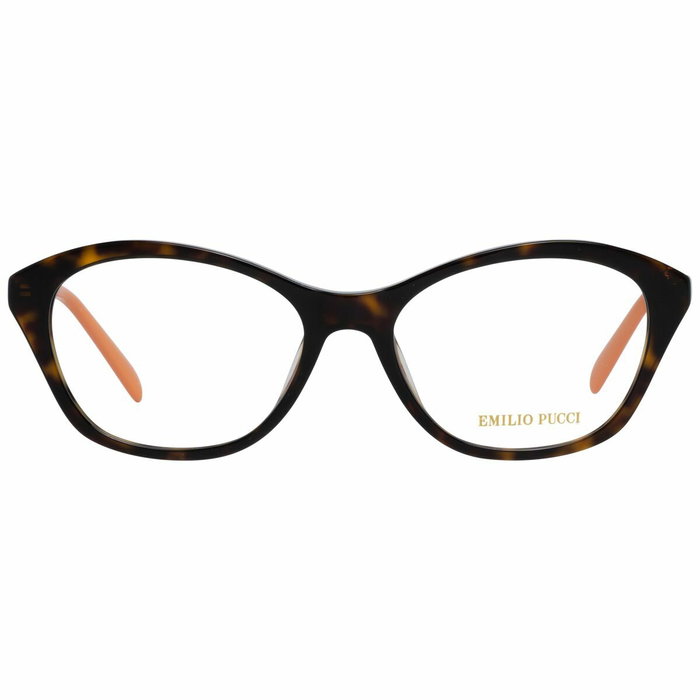 Montura de Gafas Mujer Emilio Pucci EP5100-54052 ø 54 mm